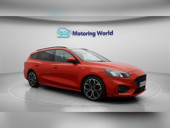 Used Ford Focus 2019 for sale - 75768606: Photo