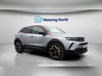 Used Vauxhall Mokka Electric 2023 for sale - 79547721: Photo