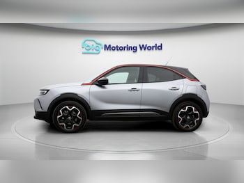 Used Vauxhall Mokka Electric 2023 for sale - 79547721: Photo