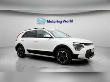 Used Kia Niro 2023 for sale - 79703362: Photo