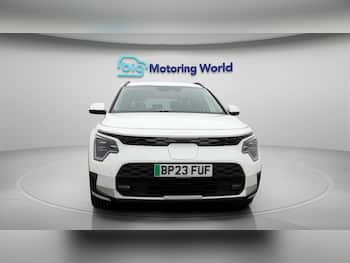 Used Kia Niro 2023 for sale - 79703362: Photo