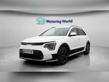Used Kia Niro 2023 for sale - 79703362: Photo