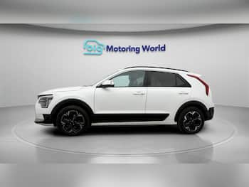 Used Kia Niro 2023 for sale - 79703362: Photo