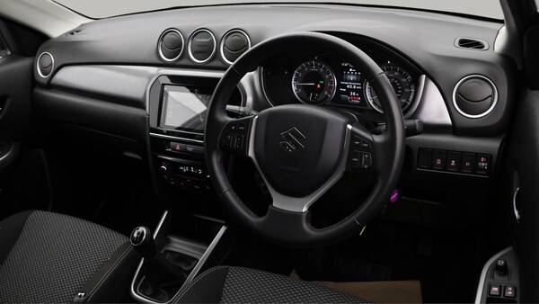 Used Suzuki Vitara 2019 for sale - 75319159: Photo 10