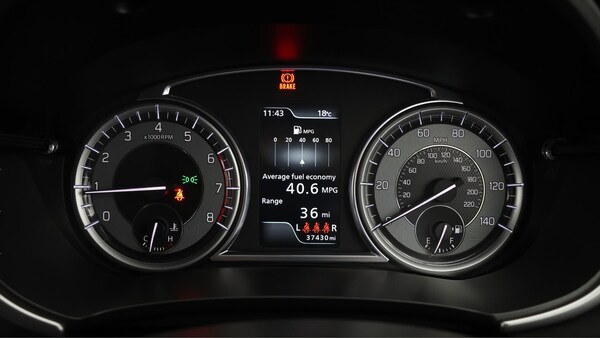 Used Suzuki Vitara 2019 for sale - 75319159: Photo 11