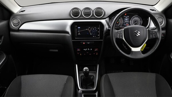 Used Suzuki Vitara 2019 for sale - 75319159: Photo 14