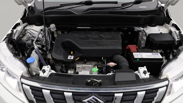 Used Suzuki Vitara 2019 for sale - 75319159: Photo 20