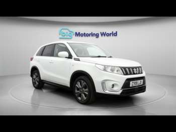 Used Suzuki Vitara 2019 for sale - 75319159: Photo