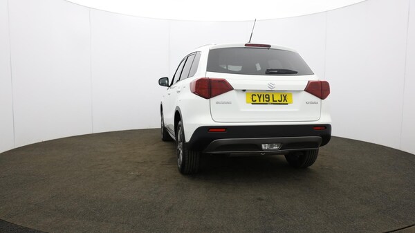 Used Suzuki Vitara 2019 for sale - 75319159: Photo 30