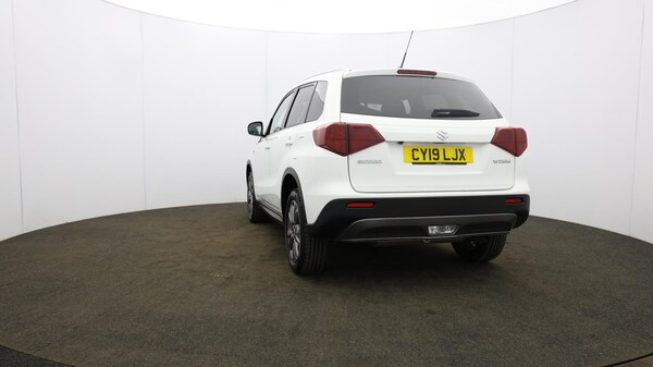 Used Suzuki Vitara 2019 for sale - 75319159: Photo 32