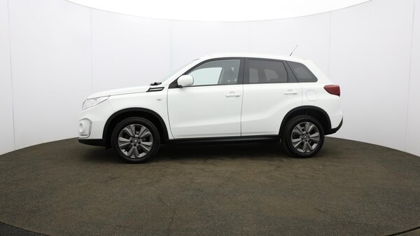 Used Suzuki Vitara 2019 for sale - 75319159: Photo 34