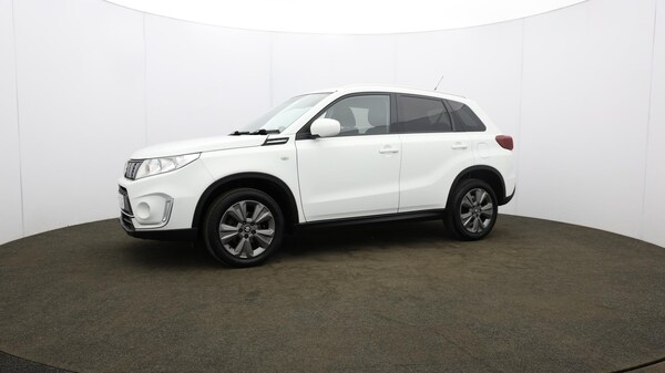 Used Suzuki Vitara 2019 for sale - 75319159: Photo 37