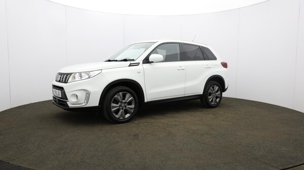 Used Suzuki Vitara 2019 for sale - 75319159: Photo 38