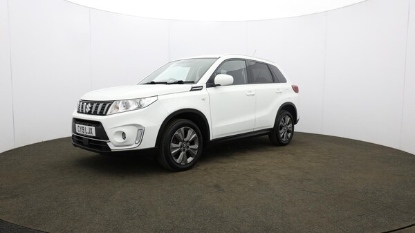 Used Suzuki Vitara 2019 for sale - 75319159: Photo 39