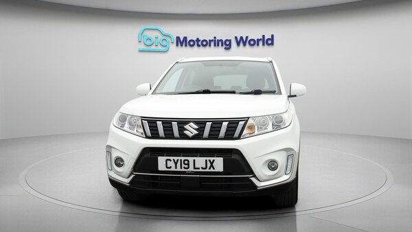 Used Suzuki Vitara 2019 for sale - 75319159: Photo 3