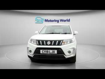 Used Suzuki Vitara 2019 for sale - 75319159: Photo