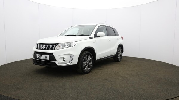 Used Suzuki Vitara 2019 for sale - 75319159: Photo 40