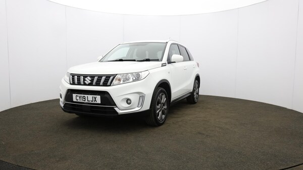 Used Suzuki Vitara 2019 for sale - 75319159: Photo 41