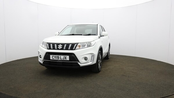 Used Suzuki Vitara 2019 for sale - 75319159: Photo 42