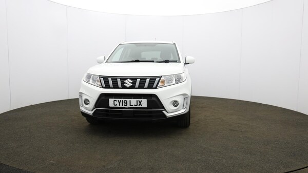 Used Suzuki Vitara 2019 for sale - 75319159: Photo 43