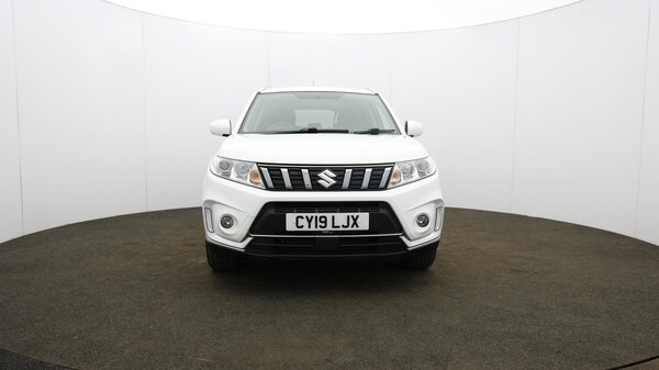 Used Suzuki Vitara 2019 for sale - 75319159: Photo 44