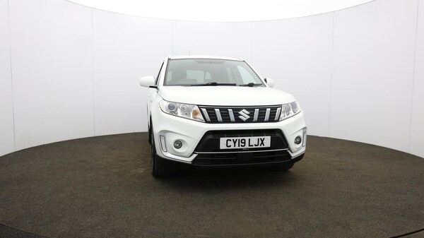 Used Suzuki Vitara 2019 for sale - 75319159: Photo 46