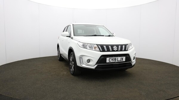 Used Suzuki Vitara 2019 for sale - 75319159: Photo 47