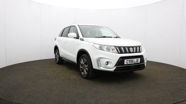 Used Suzuki Vitara 2019 for sale - 75319159: Photo 48