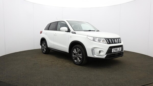Used Suzuki Vitara 2019 for sale - 75319159: Photo 49