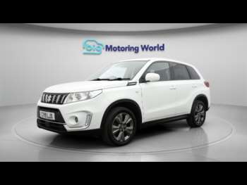 Used Suzuki Vitara 2019 for sale - 75319159: Photo