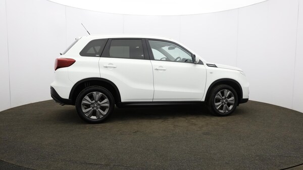 Used Suzuki Vitara 2019 for sale - 75319159: Photo 57