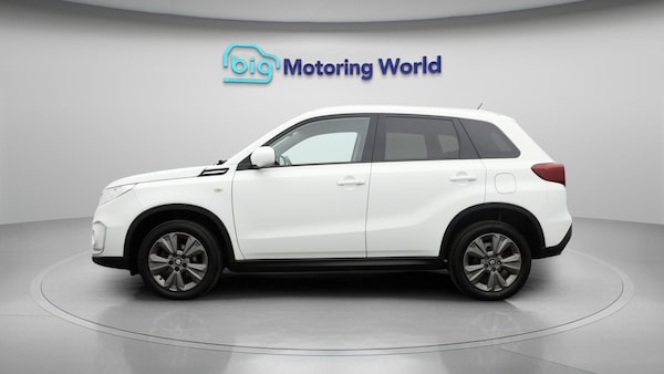 Used Suzuki Vitara 2019 for sale - 75319159: Photo 5