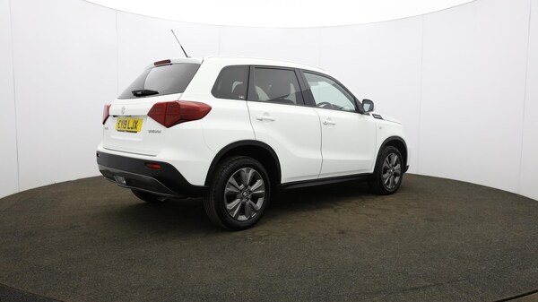 Used Suzuki Vitara 2019 for sale - 75319159: Photo 60