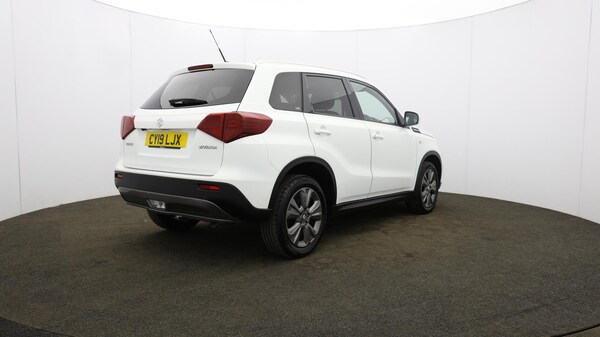 Used Suzuki Vitara 2019 for sale - 75319159: Photo 61