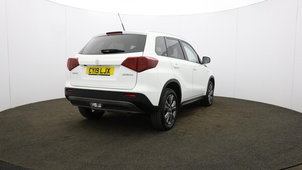 Used Suzuki Vitara 2019 for sale - 75319159: Photo 62