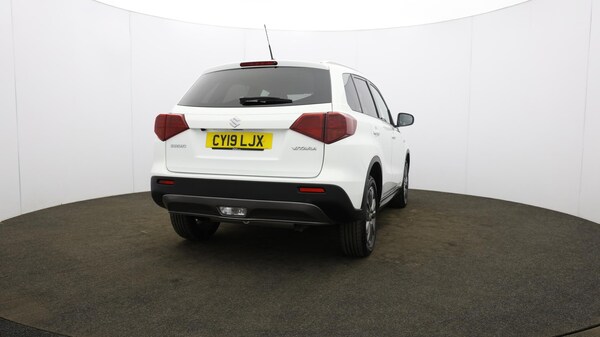 Used Suzuki Vitara 2019 for sale - 75319159: Photo 63