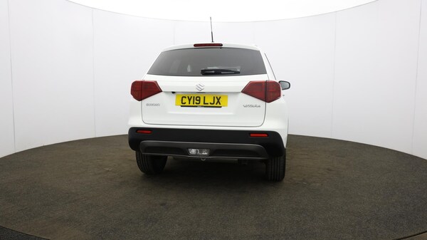 Used Suzuki Vitara 2019 for sale - 75319159: Photo 64