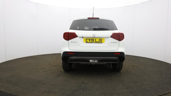 Used Suzuki Vitara 2019 for sale - 75319159: Photo 65
