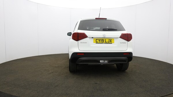 Used Suzuki Vitara 2019 for sale - 75319159: Photo 66