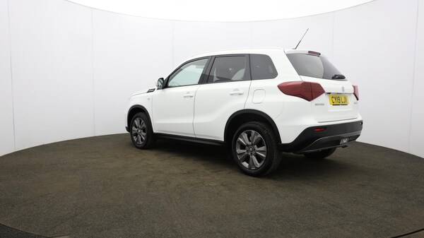 Used Suzuki Vitara 2019 for sale - 75319159: Photo 67