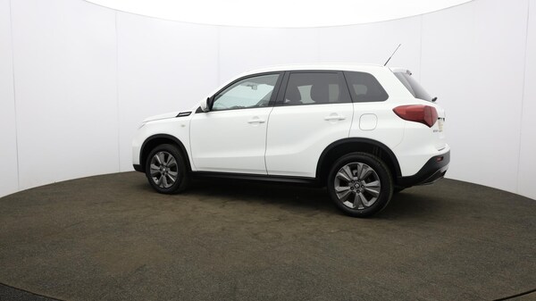 Used Suzuki Vitara 2019 for sale - 75319159: Photo 69