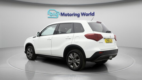 Used Suzuki Vitara 2019 for sale - 75319159: Photo 6