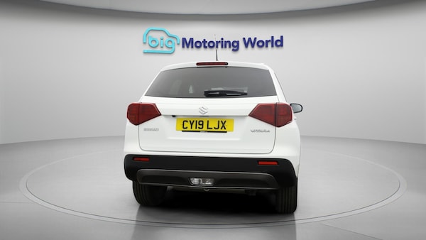 Used Suzuki Vitara 2019 for sale - 75319159: Photo 7