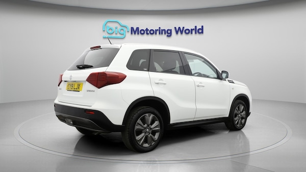 Used Suzuki Vitara 2019 for sale - 75319159: Photo 8