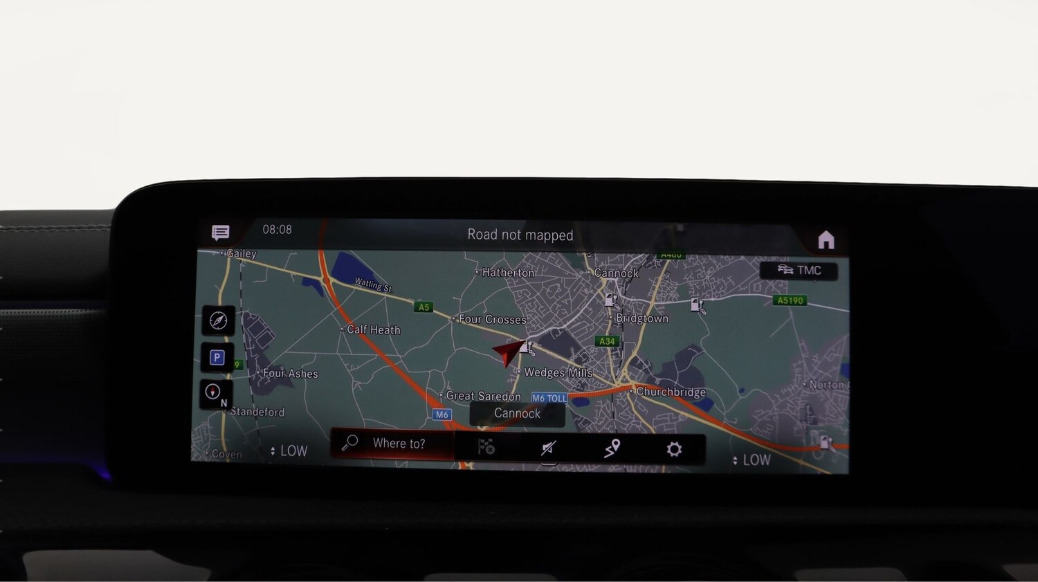 Used Mercedes-Benz A-Class for sale - 77962434: Photo 11