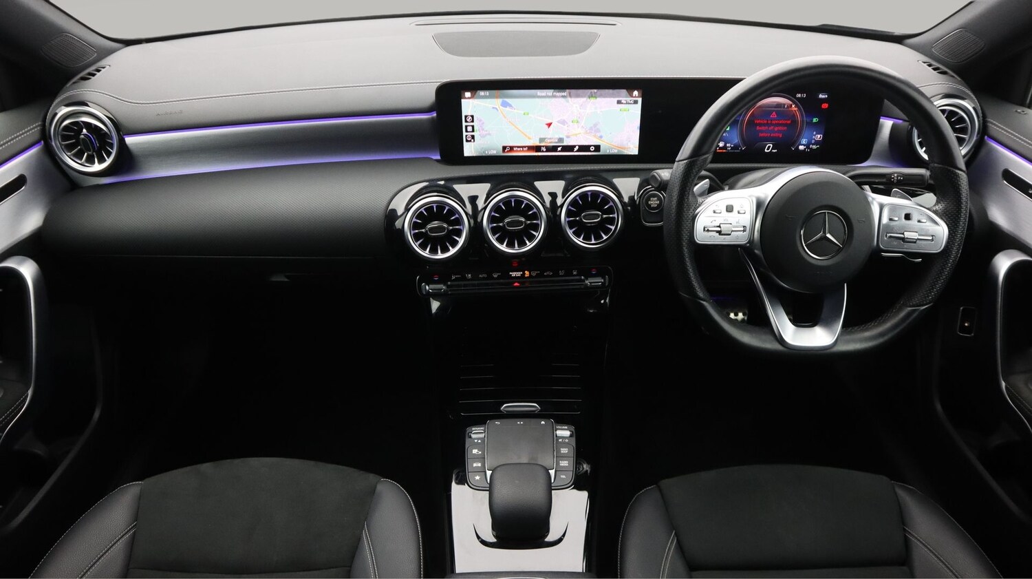 Used Mercedes-Benz A-Class for sale - 77962434: Photo 13