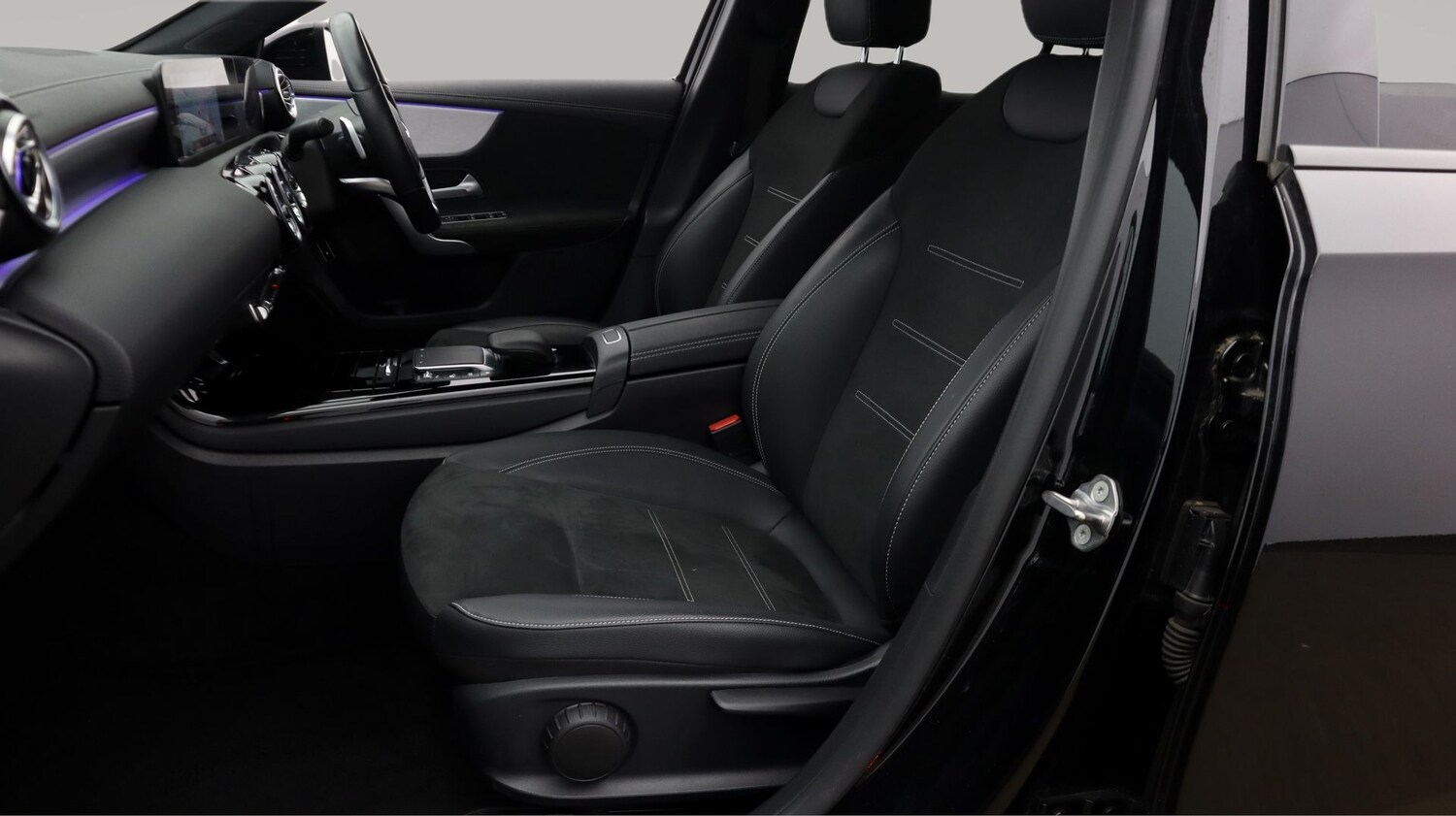 Used Mercedes-Benz A-Class for sale - 77962434: Photo 14