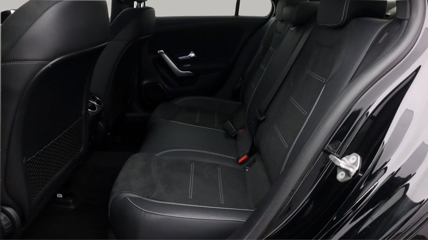 Used Mercedes-Benz A-Class for sale - 77962434: Photo 16