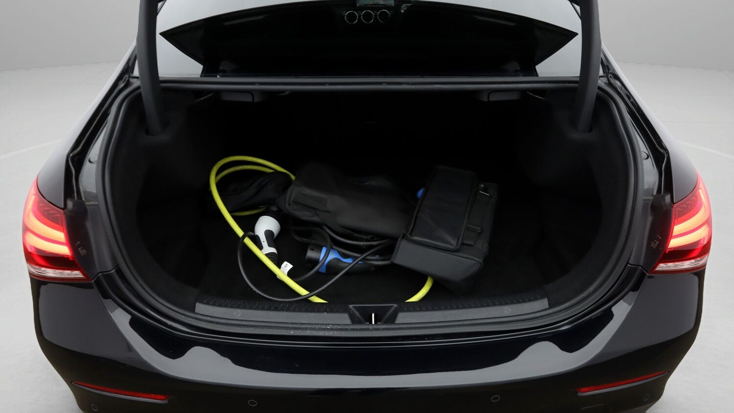 Used Mercedes-Benz A-Class for sale - 77962434: Photo 17