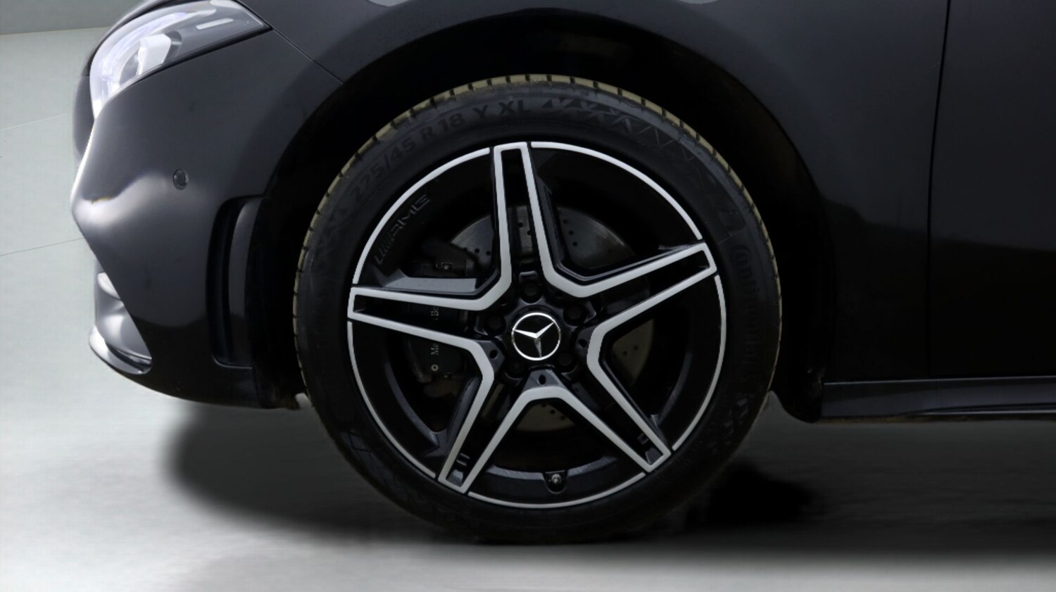 Used Mercedes-Benz A-Class for sale - 77962434: Photo 18